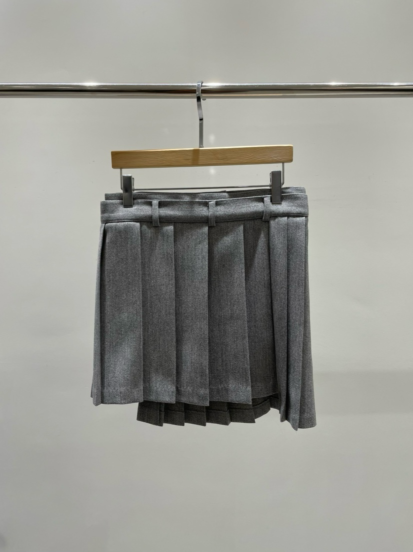 ST22001- 韓國雙排扣氣質百搭通勤西服外套