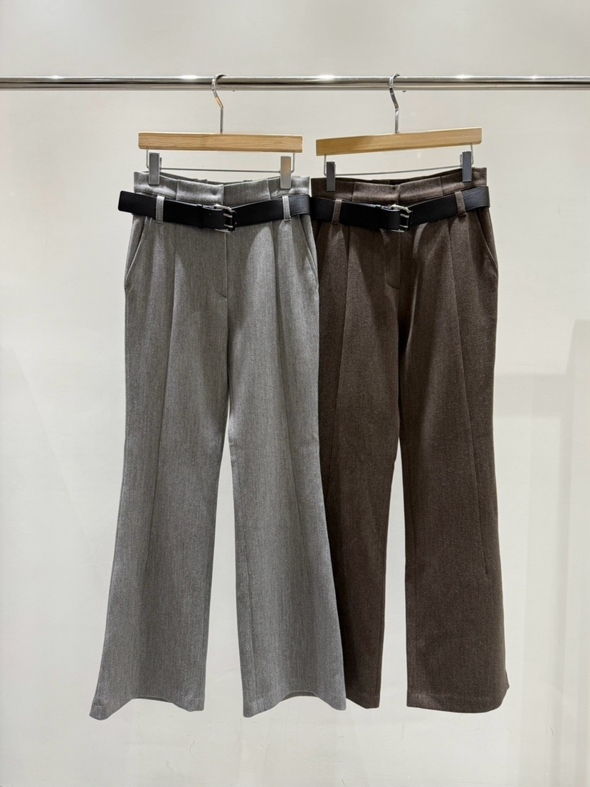 ST22001- 韓國雙排扣氣質百搭通勤西服外套