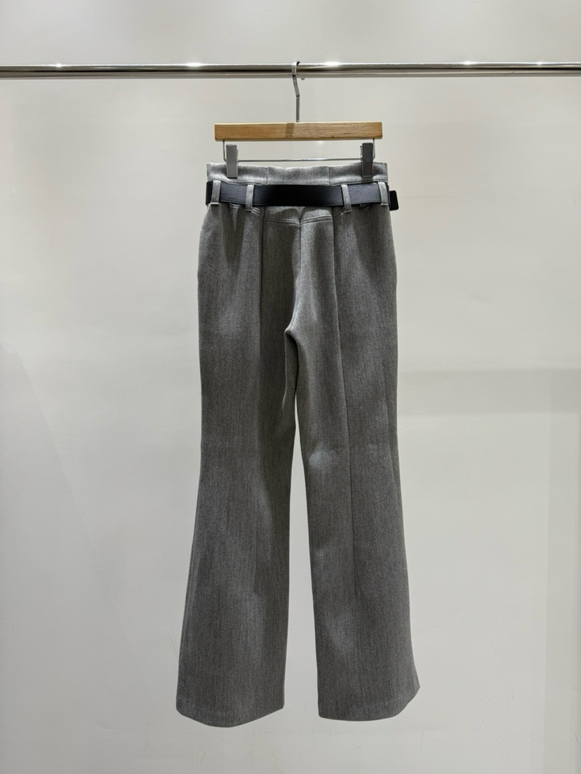 ST22001- 韓國雙排扣氣質百搭通勤西服外套