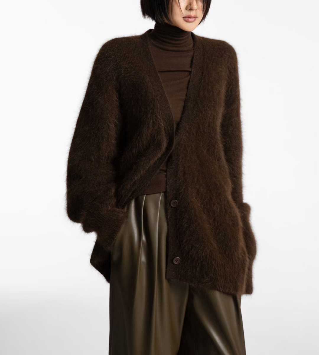 TP22023- 韓國極致貼身親膚高領修身長袖打底衫(6色)