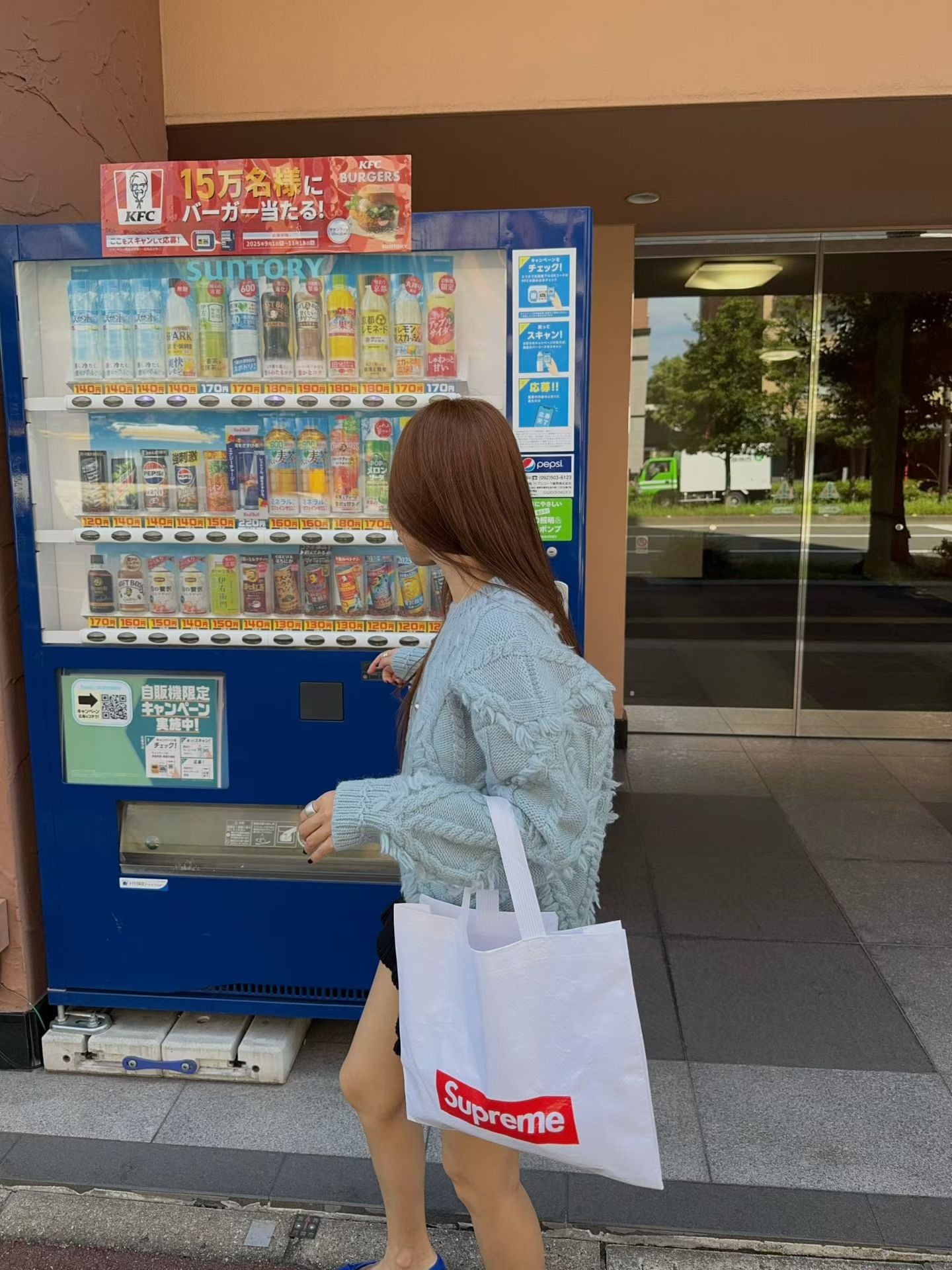 TP22079- 韓國羊毛麻花手工長袖毛衣