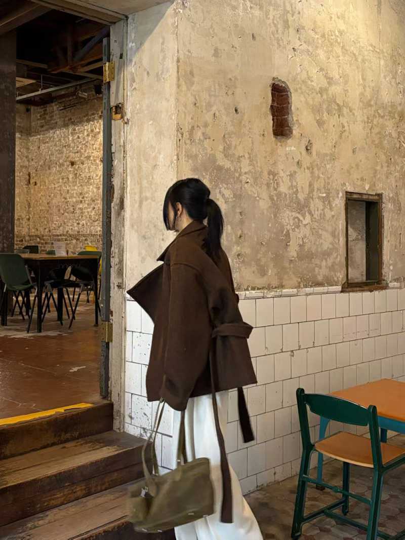 PT22081- 韓國寛鬆牛仔褲底加绒